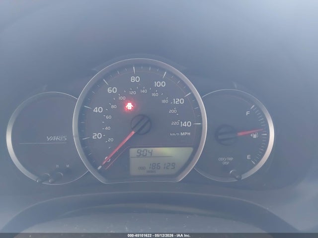 Продажа на аукционе авто 2012 Toyota Yaris L, vin: JTDKTUD36CD535455, номер лота: 45101622