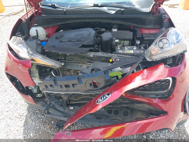 Aukcja sprzedaży 2019 Kia Sportage Lx, vin: KNDPM3AC9K7576760, numer aukcji: 45101621