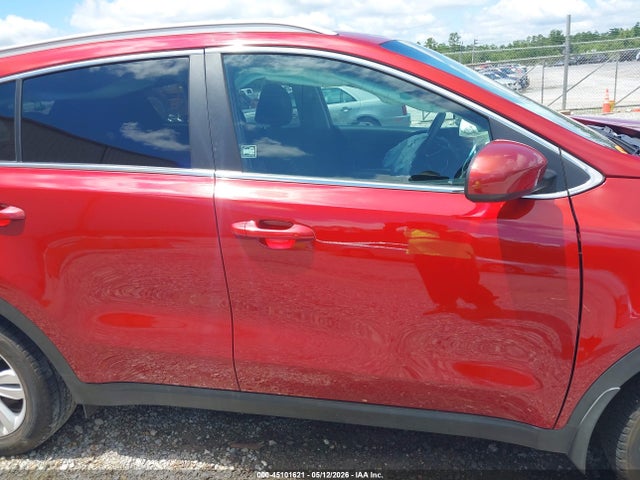 Aukcja sprzedaży 2019 Kia Sportage Lx, vin: KNDPM3AC9K7576760, numer aukcji: 45101621
