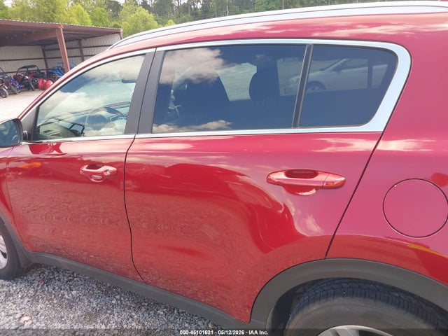 Aukcja sprzedaży 2019 Kia Sportage Lx, vin: KNDPM3AC9K7576760, numer aukcji: 45101621