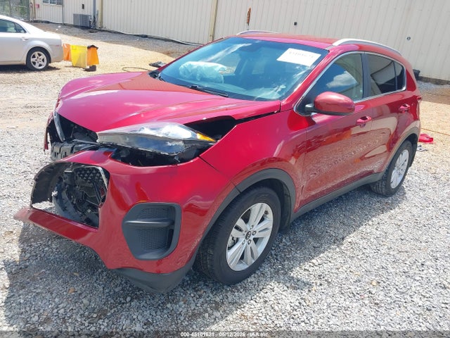 Aukcja sprzedaży 2019 Kia Sportage Lx, vin: KNDPM3AC9K7576760, numer aukcji: 45101621