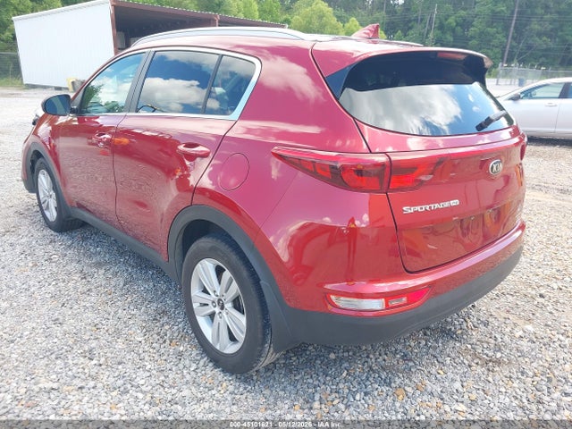 Aukcja sprzedaży 2019 Kia Sportage Lx, vin: KNDPM3AC9K7576760, numer aukcji: 45101621