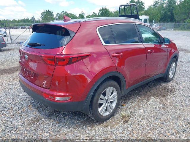 Aukcja sprzedaży 2019 Kia Sportage Lx, vin: KNDPM3AC9K7576760, numer aukcji: 45101621