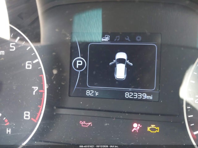 Aukcja sprzedaży 2019 Kia Sportage Lx, vin: KNDPM3AC9K7576760, numer aukcji: 45101621
