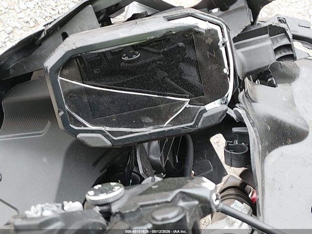 Aukcja sprzedaży 2025 Kawasaki Zx636 K, vin: JKBZXJK16SA010307, numer aukcji: 45101626