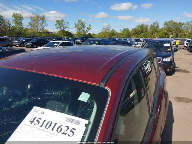 45101625 :رقم المزاد ، 1FMCU0F71EUD64316 vin ، 2014 Ford Escape S مزاد بيع