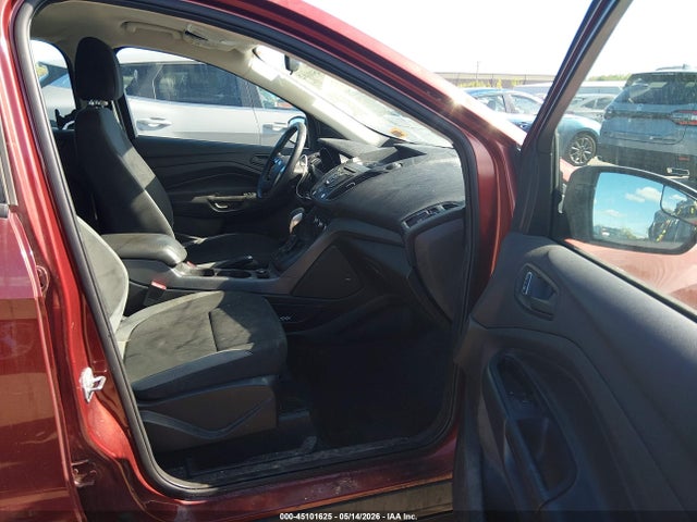 45101625 :رقم المزاد ، 1FMCU0F71EUD64316 vin ، 2014 Ford Escape S مزاد بيع