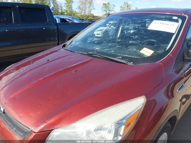 45101625 :رقم المزاد ، 1FMCU0F71EUD64316 vin ، 2014 Ford Escape S مزاد بيع
