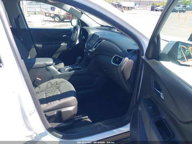 Aukcja sprzedaży 2020 Chevrolet Equinox Awd Lt 1.5l Turbo, vin: 3GNAXUEV1LS706149, numer aukcji: 45101632
