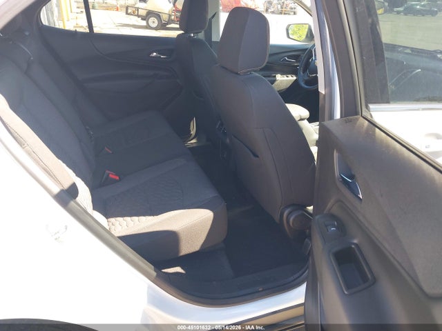 Aukcja sprzedaży 2020 Chevrolet Equinox Awd Lt 1.5l Turbo, vin: 3GNAXUEV1LS706149, numer aukcji: 45101632