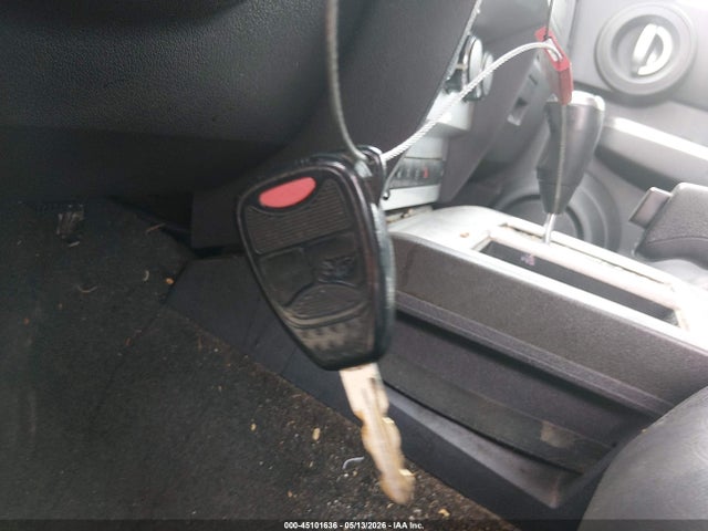Продаж на аукціоні авто 2007 Dodge Nitro Slt/rt, vin: 1D8GT58637W735706, номер лоту: 45101636