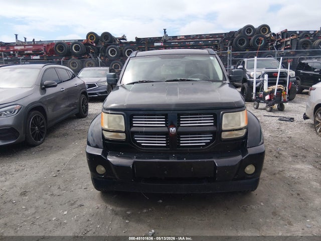 Продаж на аукціоні авто 2007 Dodge Nitro Slt/rt, vin: 1D8GT58637W735706, номер лоту: 45101636