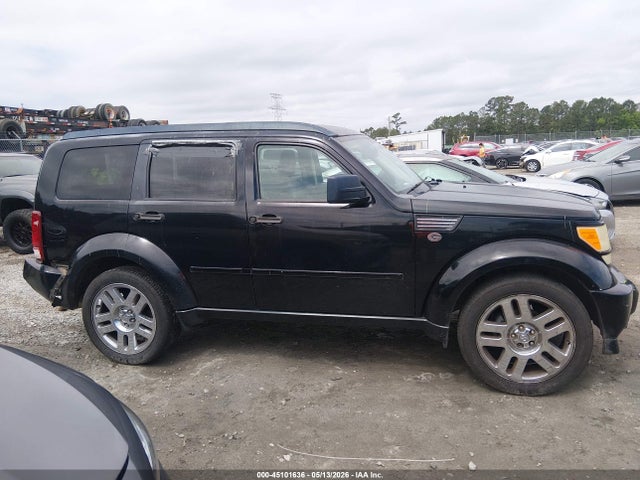 Продаж на аукціоні авто 2007 Dodge Nitro Slt/rt, vin: 1D8GT58637W735706, номер лоту: 45101636