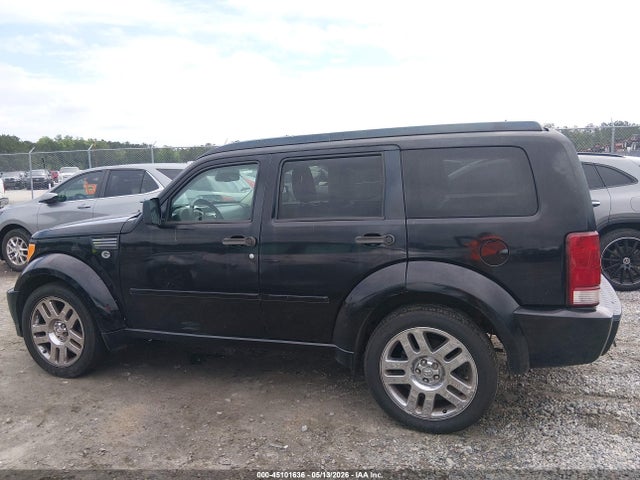 Продаж на аукціоні авто 2007 Dodge Nitro Slt/rt, vin: 1D8GT58637W735706, номер лоту: 45101636