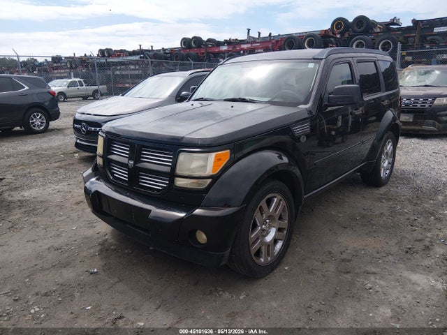 Продаж на аукціоні авто 2007 Dodge Nitro Slt/rt, vin: 1D8GT58637W735706, номер лоту: 45101636