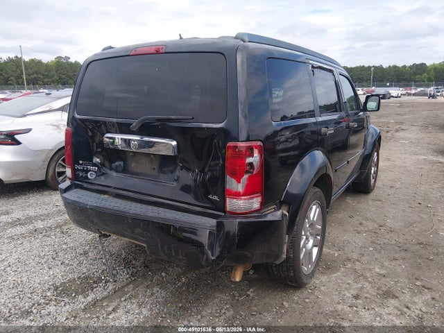 Продаж на аукціоні авто 2007 Dodge Nitro Slt/rt, vin: 1D8GT58637W735706, номер лоту: 45101636