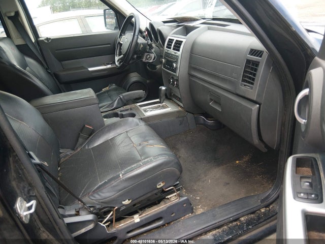 Продаж на аукціоні авто 2007 Dodge Nitro Slt/rt, vin: 1D8GT58637W735706, номер лоту: 45101636