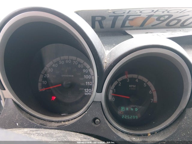 Продаж на аукціоні авто 2007 Dodge Nitro Slt/rt, vin: 1D8GT58637W735706, номер лоту: 45101636