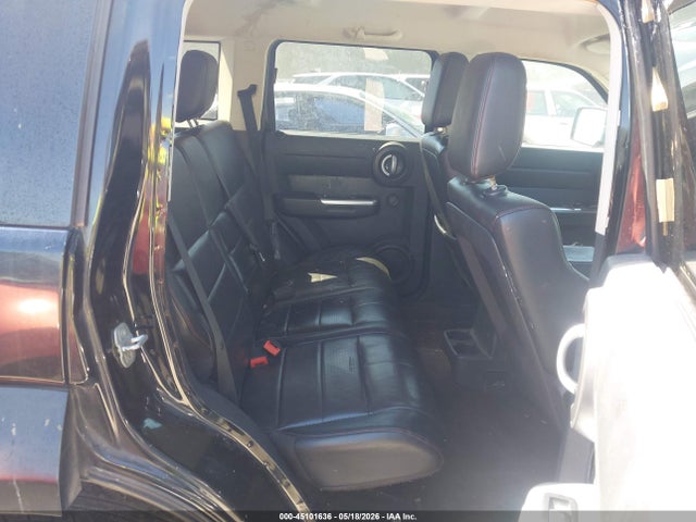 Продаж на аукціоні авто 2007 Dodge Nitro Slt/rt, vin: 1D8GT58637W735706, номер лоту: 45101636