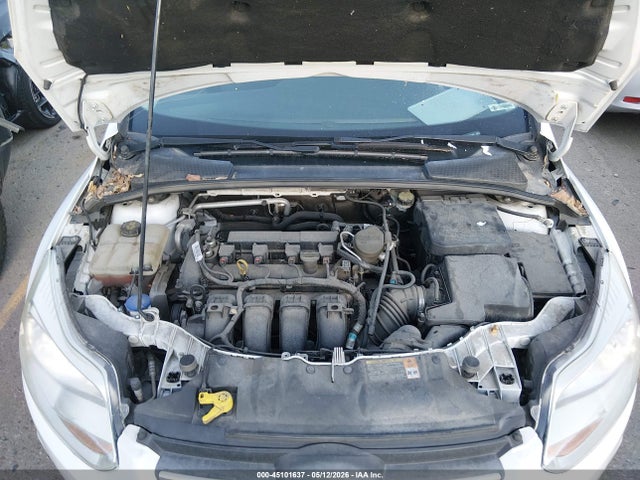 1FADP3K26EL171361 Ford FOCUS SE