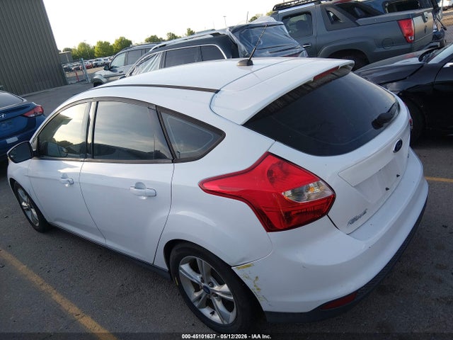 1FADP3K26EL171361 Ford FOCUS SE