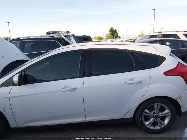 1FADP3K26EL171361 Ford FOCUS SE