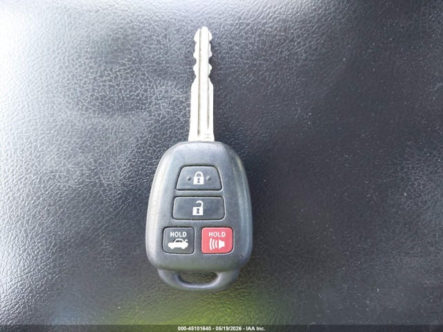Toyota CAMRY SE 2017 4T1BF1FK2HU382456 Image 11
