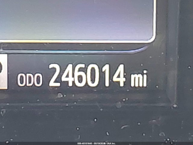 4T1BF1FK2HU382456 Toyota CAMRY SE