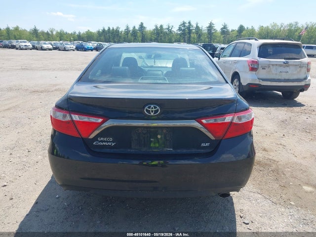 4T1BF1FK2HU382456 Toyota CAMRY SE