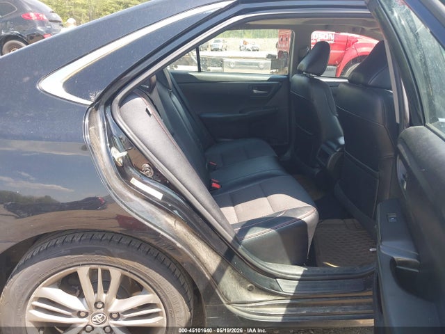 Toyota CAMRY SE 2017 4T1BF1FK2HU382456 Image 8