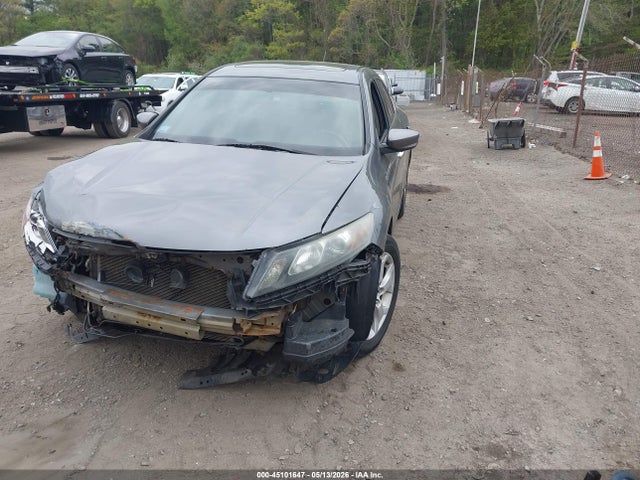 2011 Honda Accord Crosstour Ex-l მანქანა იყიდება აუქციონზე, vin: 5J6TF2H57BL003531, აუქციონის ნომერი: 45101647