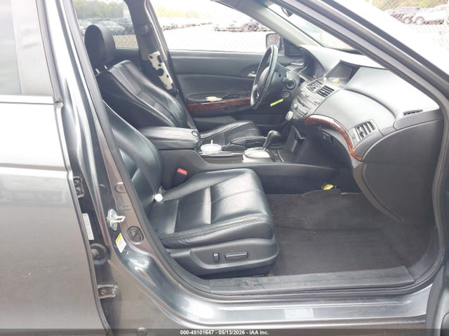 2011 Honda Accord Crosstour Ex-l მანქანა იყიდება აუქციონზე, vin: 5J6TF2H57BL003531, აუქციონის ნომერი: 45101647