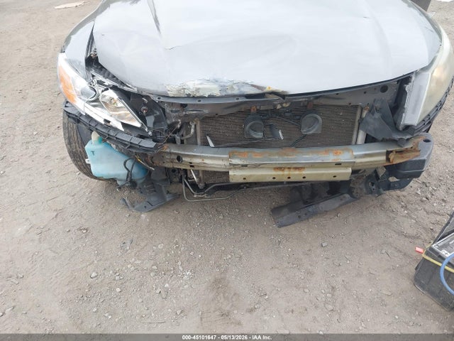 2011 Honda Accord Crosstour Ex-l მანქანა იყიდება აუქციონზე, vin: 5J6TF2H57BL003531, აუქციონის ნომერი: 45101647