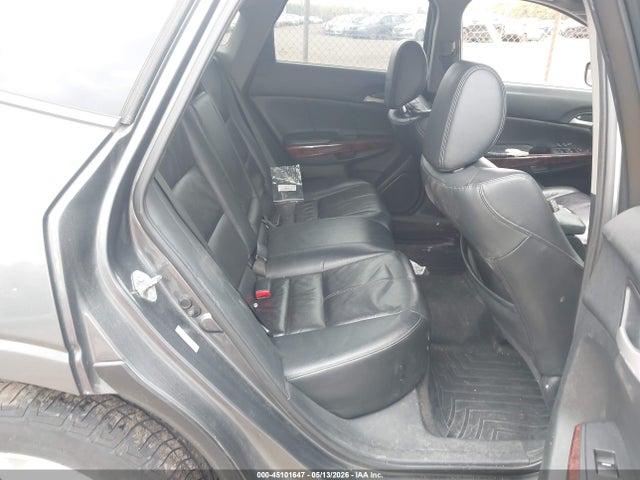 2011 Honda Accord Crosstour Ex-l მანქანა იყიდება აუქციონზე, vin: 5J6TF2H57BL003531, აუქციონის ნომერი: 45101647