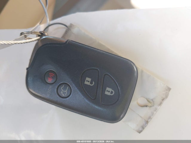 45101650 :رقم المزاد ، JTJZB1BA8B2405914 vin ، 2011 Lexus Rx 450h مزاد بيع