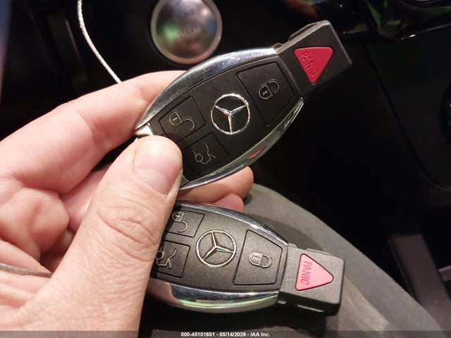 Продаж на аукціоні авто 2017 Mercedes-benz Gle 350 4matic, vin: 4JGDA5HBXHA947582, номер лоту: 45101651