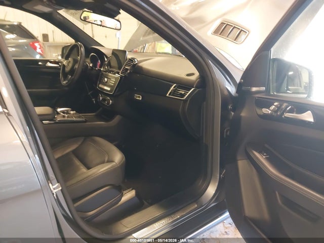 Продаж на аукціоні авто 2017 Mercedes-benz Gle 350 4matic, vin: 4JGDA5HBXHA947582, номер лоту: 45101651