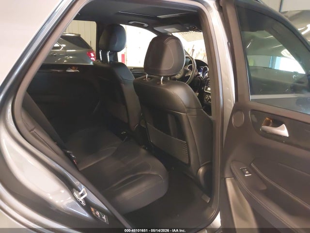 Продаж на аукціоні авто 2017 Mercedes-benz Gle 350 4matic, vin: 4JGDA5HBXHA947582, номер лоту: 45101651