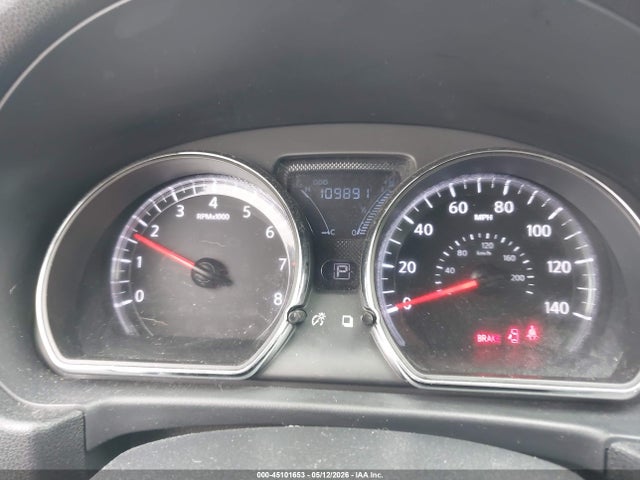 2018 Nissan Versa 1.6 Sv მანქანა იყიდება აუქციონზე, vin: 3N1CN7AP3JK393413, აუქციონის ნომერი: 45101653