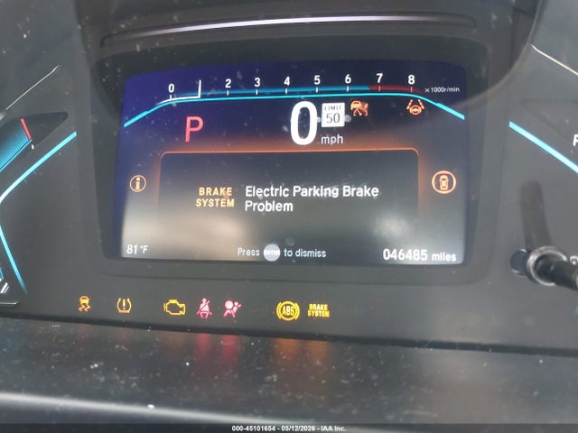 2021 Honda Odyssey Ex-l მანქანა იყიდება აუქციონზე, vin: 5FNRL6H74MB008810, აუქციონის ნომერი: 45101654