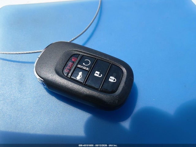 2HGFE2F53RH572216 Honda Civic Sport