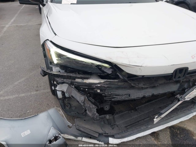 2HGFE2F53RH572216 Honda Civic Sport