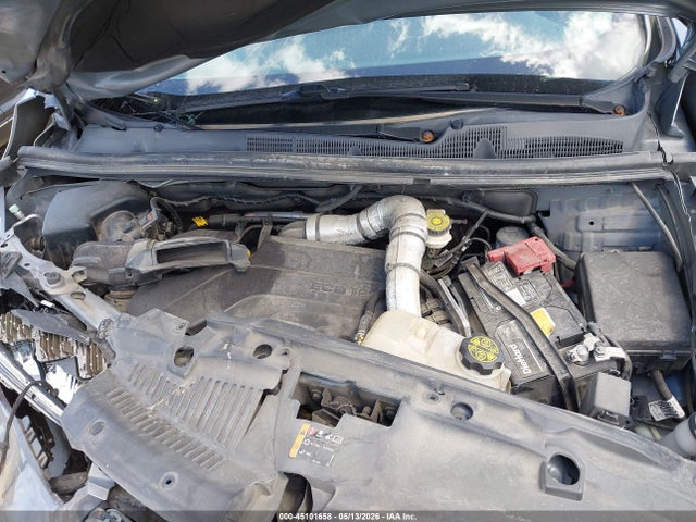 Продаж на аукціоні авто 2019 Buick Encore Fwd Essence, vin: KL4CJCSM1KB810010, номер лоту: 45101658