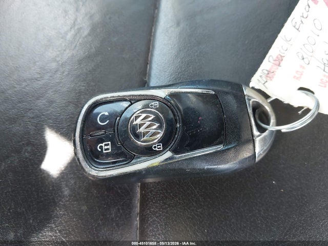 Продаж на аукціоні авто 2019 Buick Encore Fwd Essence, vin: KL4CJCSM1KB810010, номер лоту: 45101658