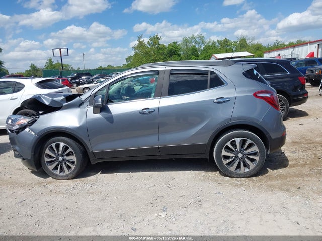 Продаж на аукціоні авто 2019 Buick Encore Fwd Essence, vin: KL4CJCSM1KB810010, номер лоту: 45101658