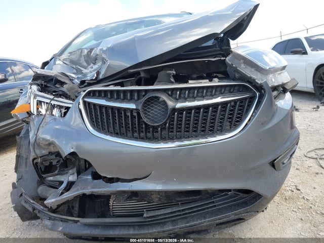 Продаж на аукціоні авто 2019 Buick Encore Fwd Essence, vin: KL4CJCSM1KB810010, номер лоту: 45101658