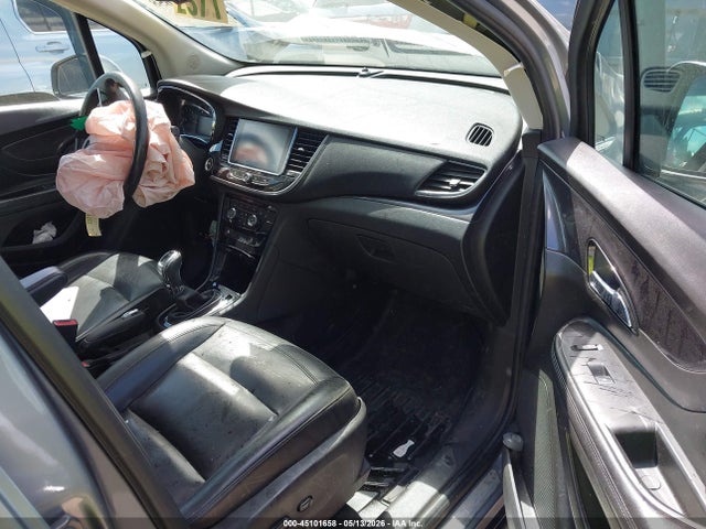 Продаж на аукціоні авто 2019 Buick Encore Fwd Essence, vin: KL4CJCSM1KB810010, номер лоту: 45101658