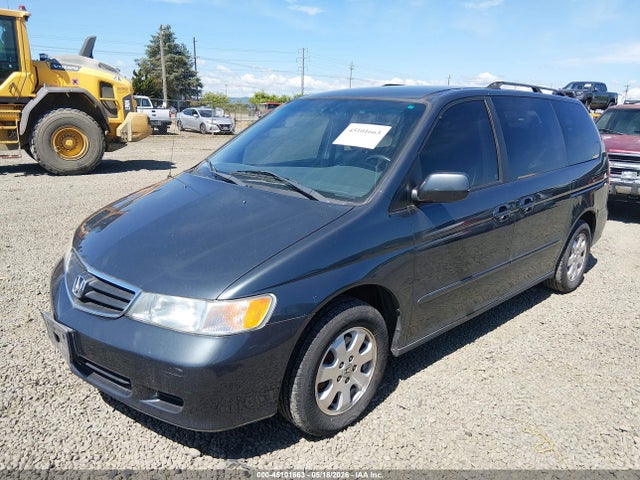 Aukcja sprzedaży 2004 Honda Odyssey Ex-l, vin: 5FNRL18944B088372, numer aukcji: 45101663