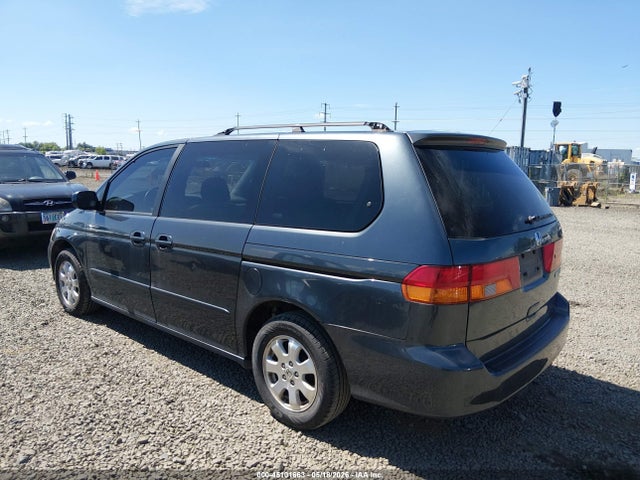 Aukcja sprzedaży 2004 Honda Odyssey Ex-l, vin: 5FNRL18944B088372, numer aukcji: 45101663