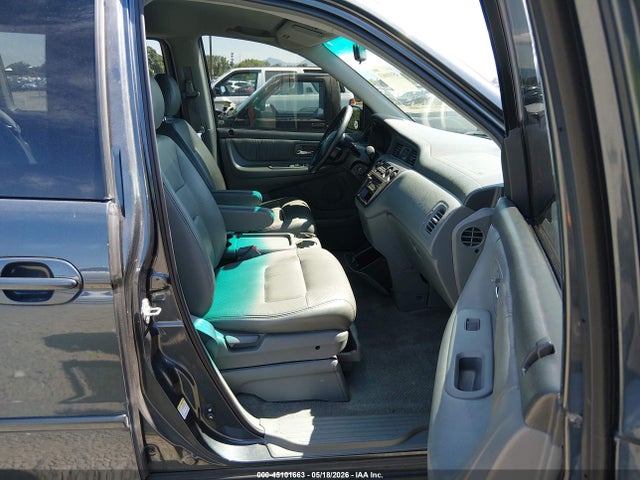Aukcja sprzedaży 2004 Honda Odyssey Ex-l, vin: 5FNRL18944B088372, numer aukcji: 45101663